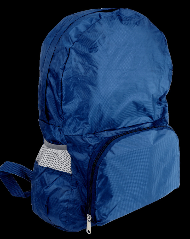 Logo trade promotional products picture of: Backpack - bag 124515400